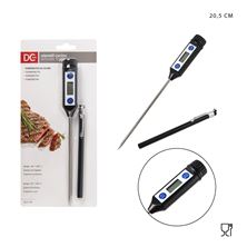Picture of DIGITAL THERMOMETER PLUS COVER
